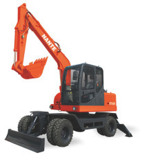 产品图库 - 工程机械