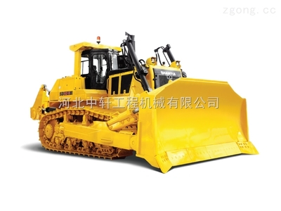 山推SD52-5履带式推土机配件供应信息与商机分析
