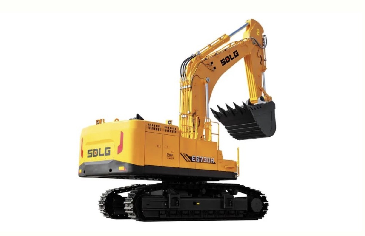 品质见证实力 | 山东临工荣获中国工程机械年度产品TOP50奖项