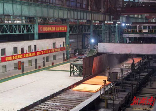 贫铁湖南，如何玩转钢铁产业高端局？——工程机械视角下的破局之道