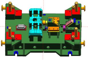 工程机械油底壳产品开发技术