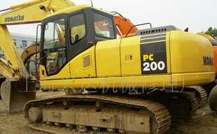 二手挖掘机选购指南 轮式、履带式与小型挖掘机全解析