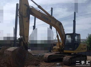 中国工程机械二手网 开启工程机械二手交易新篇章